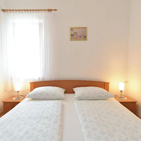 Fuer 3 Personen Ca 32 Qm In Porec, Istrien Istrische Riviera