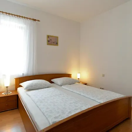 Fuer 3 Personen Ca 32 Qm In Porec, Istrien Istrische Riviera Appartamento *