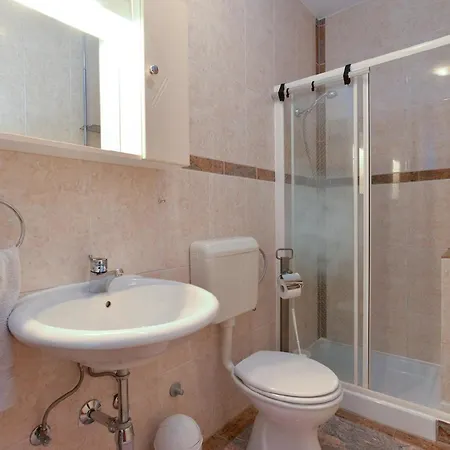 Fuer 3 Personen Ca 32 Qm In Porec, Istrien Istrische Riviera Appartamento