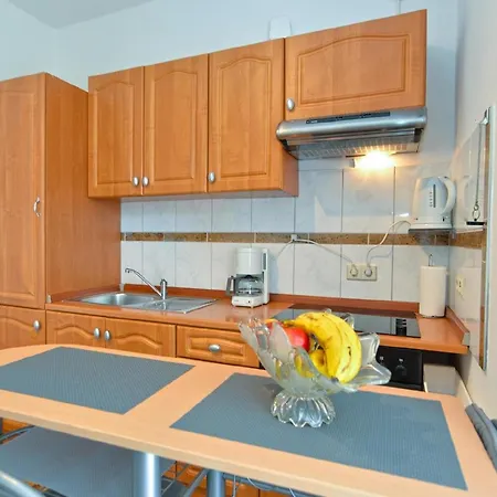 Fuer 3 Personen Ca 32 Qm In Porec, Istrien Istrische Riviera * Porec
