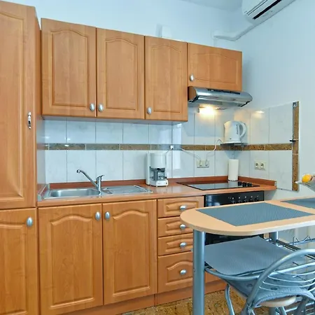 Fuer 3 Personen Ca 32 Qm In Porec, Istrien Istrische Riviera *