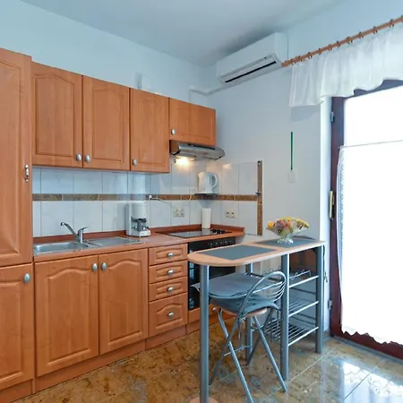 Fuer 3 Personen Ca 32 Qm In Porec, Istrien Istrische Riviera Appartamento