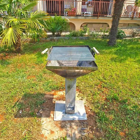 Appartamento Fuer 3 Personen Ca 32 Qm In Porec, Istrien Istrische Riviera *