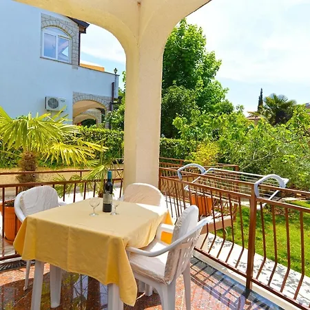 Fuer 3 Personen Ca 32 Qm In Porec, Istrien Istrische Riviera *
