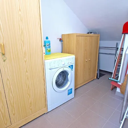 Appartamento Fuer 3 Personen Ca 32 Qm In Porec, Istrien Istrische Riviera