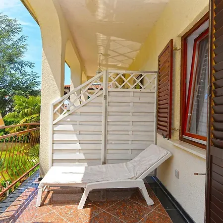 Appartamento Fuer 3 Personen Ca 32 Qm In Porec, Istrien Istrische Riviera Porec