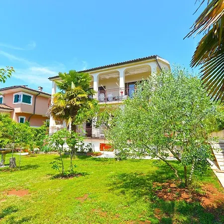Fuer 3 Personen Ca 32 Qm In Porec, Istrien Istrische Riviera Appartamento