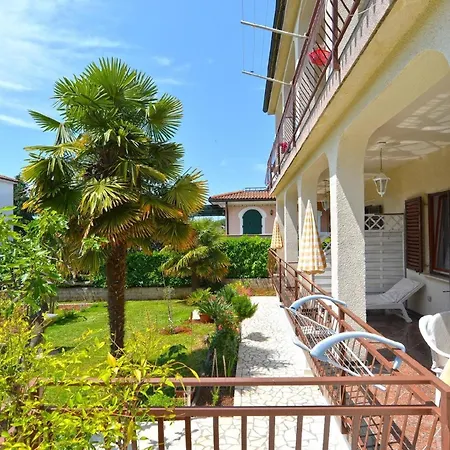Appartamento Fuer 3 Personen Ca 32 Qm In Porec, Istrien Istrische Riviera *