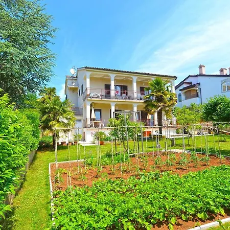 Fuer 3 Personen Ca 32 Qm In Porec, Istrien Istrische Riviera * Porec